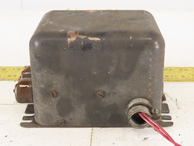 Dongan A10-LF3 Ignition Transformer 120V 60Hz 250VA