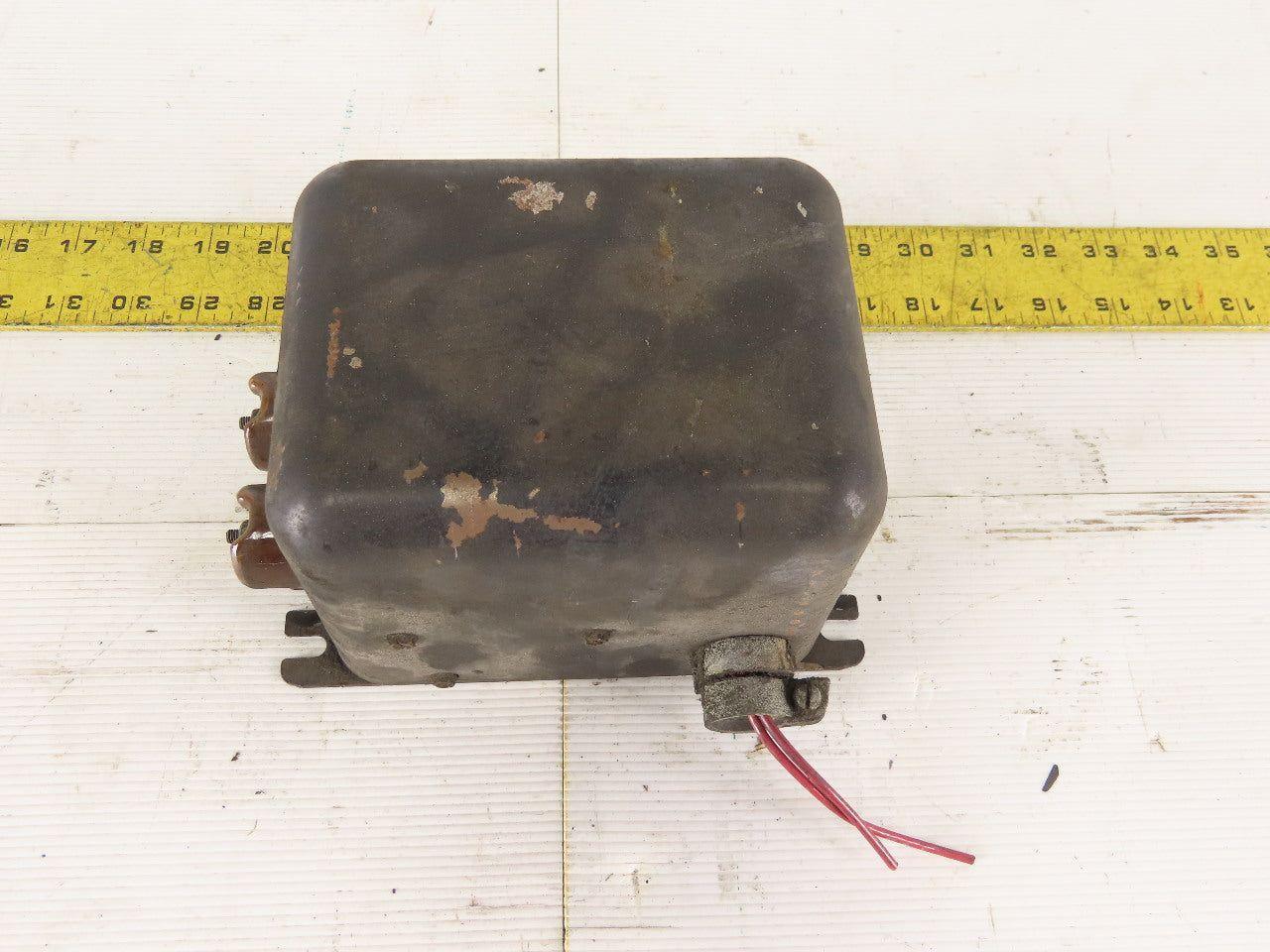 Dongan A10-LF3 Ignition Transformer 120V 60Hz 250VA