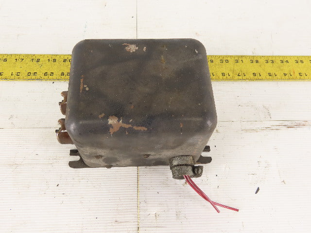 Dongan A10-LF3 Ignition Transformer 120V 60Hz 250VA