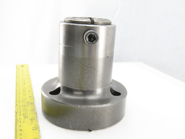Collet CNC Lathe Chuck