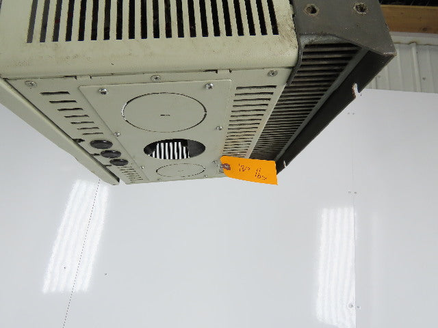 WEG USCFW090180T3848ESZ CFW 09 Adjustable Vecture Inverter Drive 380-480V 3-191A