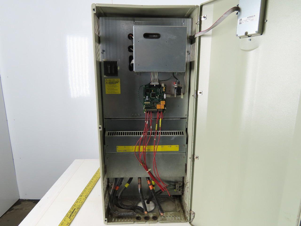 WEG USCFW090180T3848ESZ CFW 09 Adjustable Vecture Inverter Drive 380-480V 3-191A