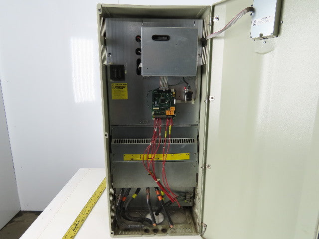 WEG USCFW090180T3848ESZ CFW 09 Adjustable Vecture Inverter Drive 380-480V 3-191A