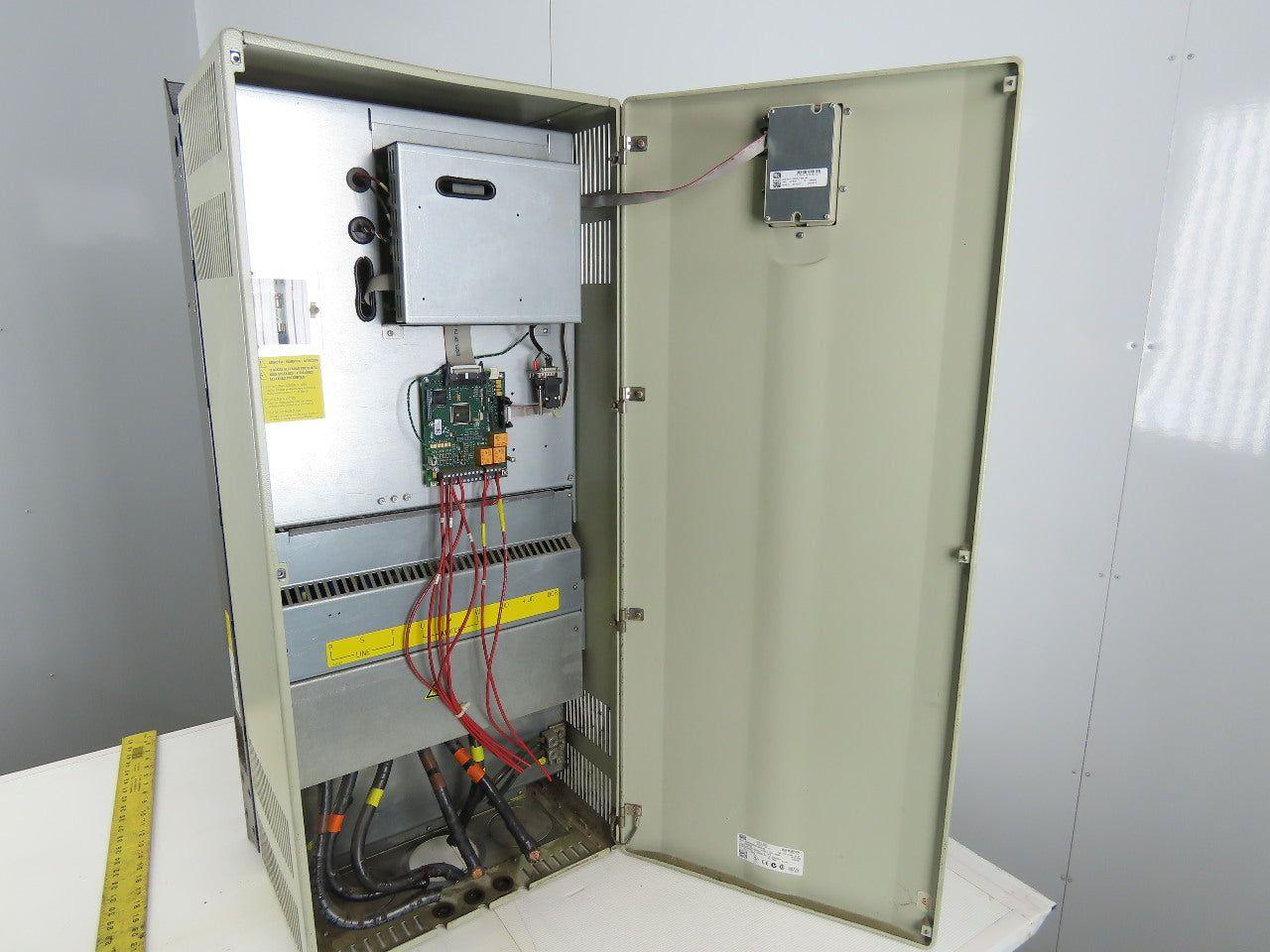 WEG USCFW090180T3848ESZ CFW 09 Adjustable Vecture Inverter Drive 380-480V 3-191A