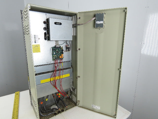 WEG USCFW090180T3848ESZ CFW 09 Adjustable Vecture Inverter Drive 380-480V 3-191A