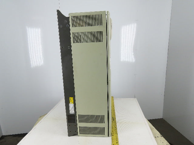 WEG USCFW090180T3848ESZ CFW 09 Adjustable Vecture Inverter Drive 380-480V 3-191A