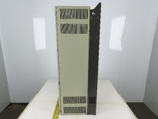 WEG USCFW090180T3848ESZ CFW 09 Adjustable Vecture Inverter Drive 380-480V 3-191A