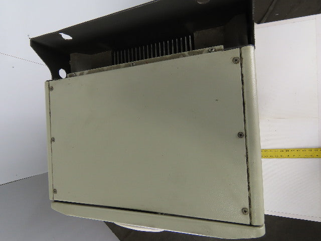 WEG USCFW090180T3848ESZ CFW 09 Adjustable Vecture Inverter Drive 380-480V 3-191A