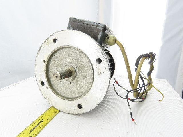 LNS 1.10kW 3470RPM 3Ph 220/460V 50/60Hz C-Face Motor