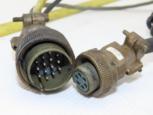 Honeywell WPM5KB1S2511 Potentiometer Assembly