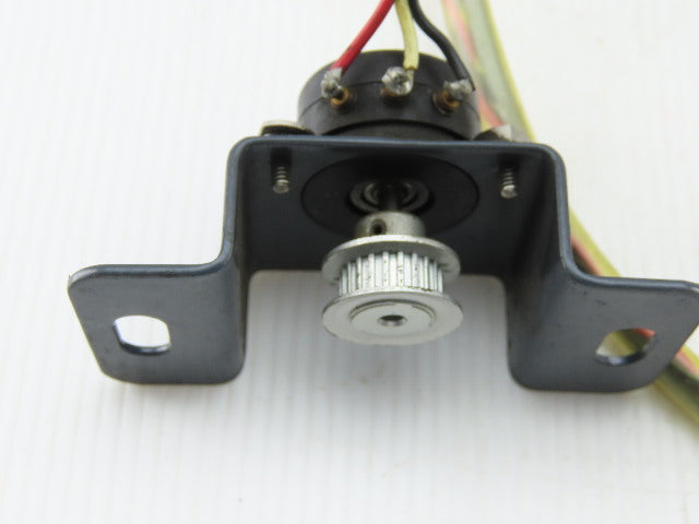 Honeywell WPM5KB1S2511 Potentiometer Assembly