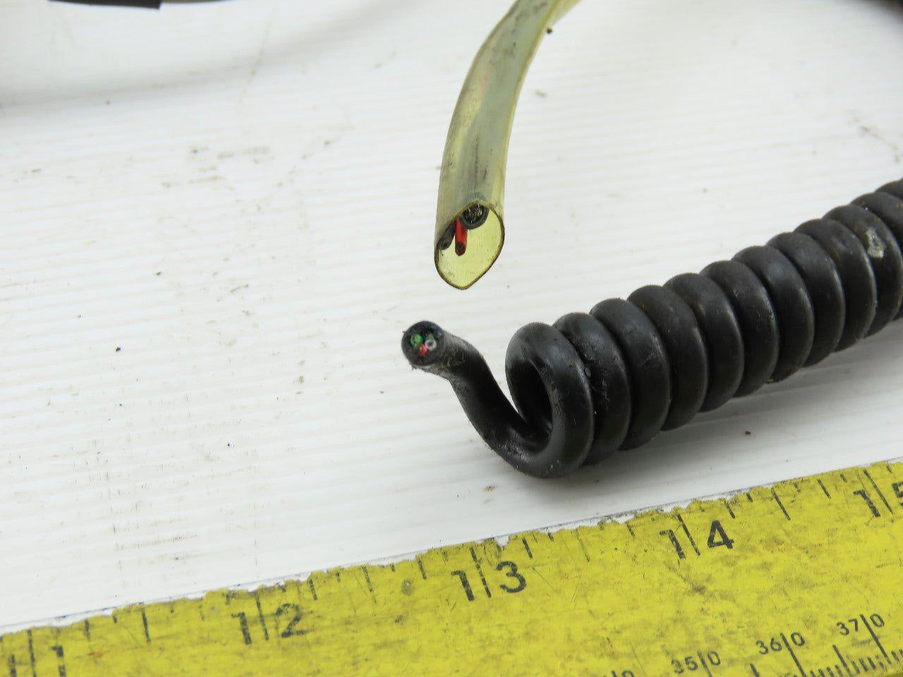 Novatechnik P2501 A502 Potentiometer Assembly 003202