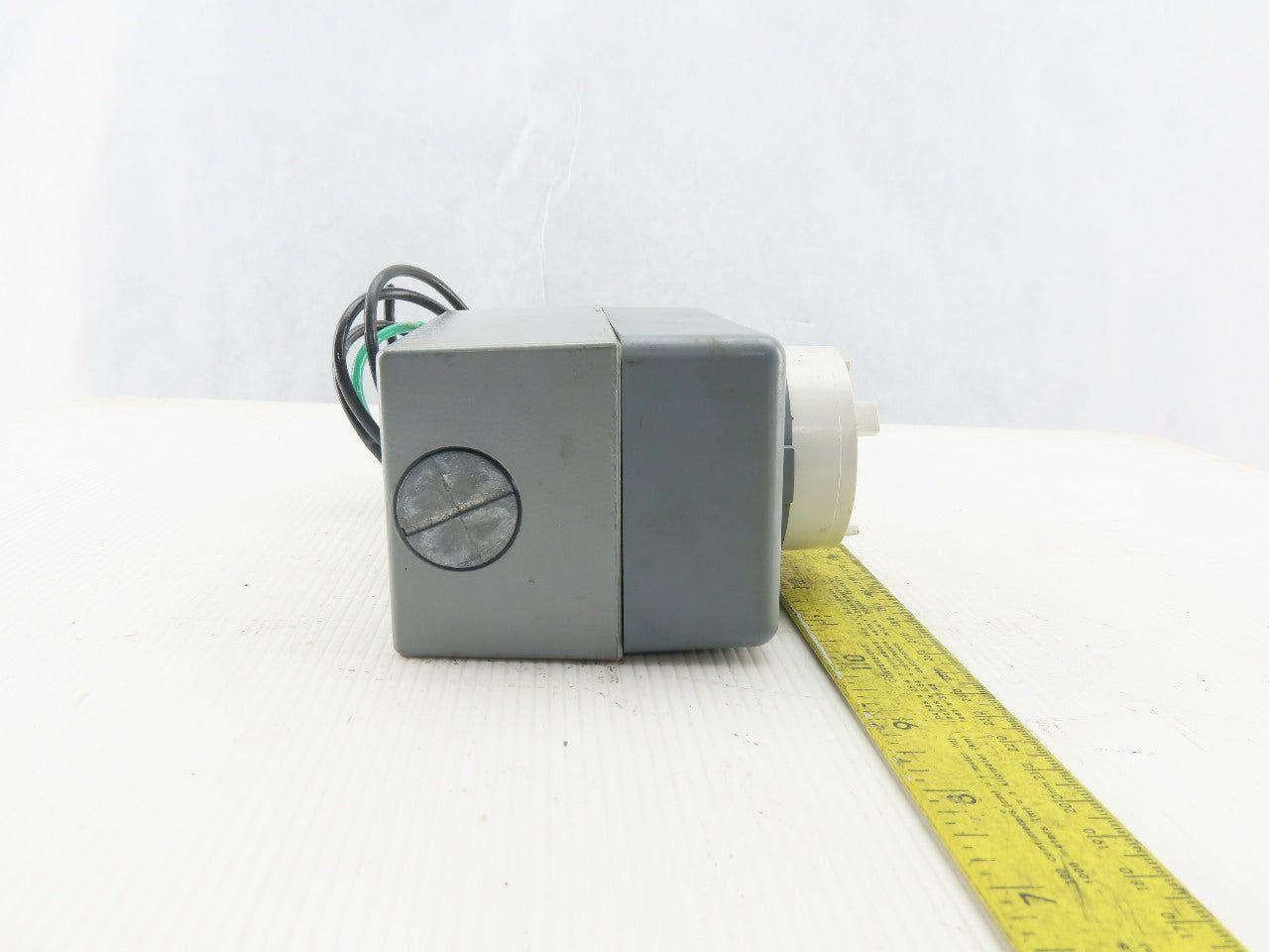 Hubbell HBL2720SR Receptacle W/Box 30A 250V Type 1