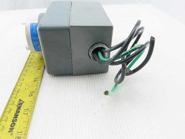 Hubbell HBL2720SR Receptacle W/Box 30A 250V Type 1
