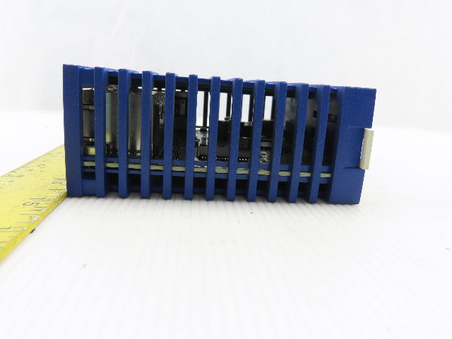 Hirschmann RSB20 Rail Switch 8 Port 32VDC DIN Rail Mount