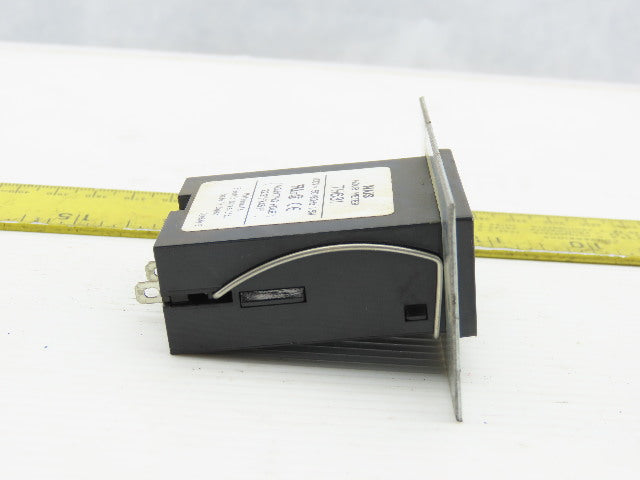 Nais TH631 Hour Meter 100V 50/60Hz 1.5W
