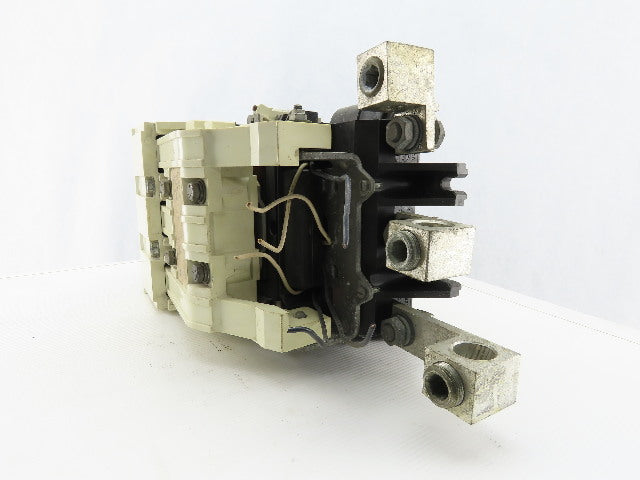 Westinghouse A200M5CXXZ1 Motor Control 3PH 220-230V 460V 575V Model J