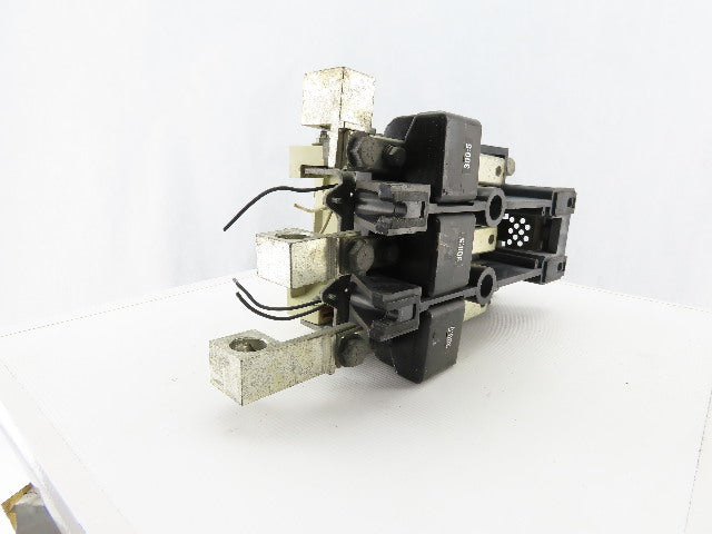Westinghouse A200M5CXXZ1 Motor Control 3PH 220-230V 460V 575V Model J