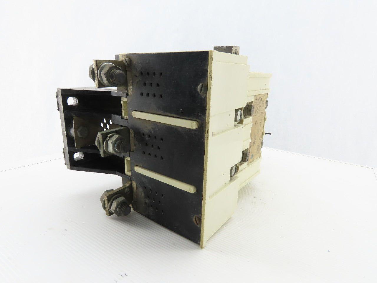 Westinghouse A200M5CXXZ1 Motor Control 3PH 220-230V 460V 575V Model J