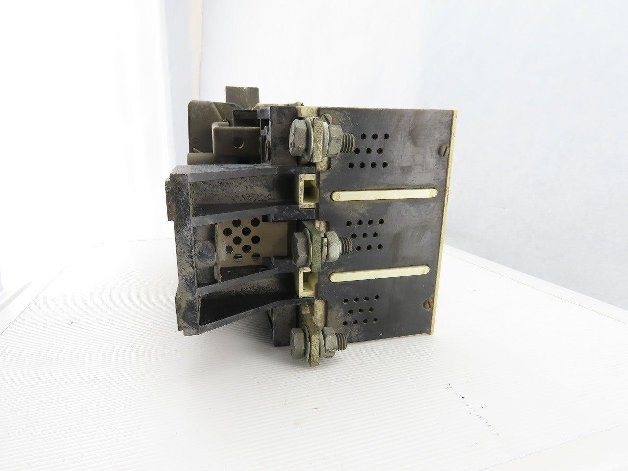 Westinghouse A200M5CXXZ1 Motor Control 3PH 220-230V 460V 575V Model J