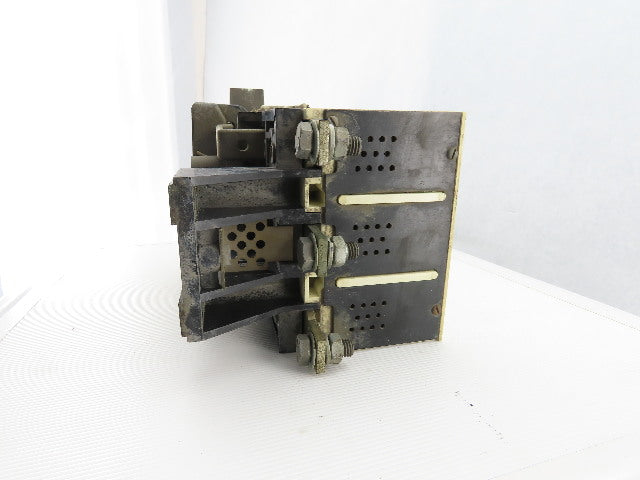 Westinghouse A200M5CXXZ1 Motor Control 3PH 220-230V 460V 575V Model J