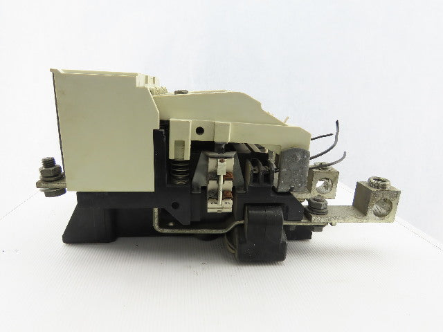 Westinghouse A200M5CXXZ1 Motor Control 3PH 220-230V 460V 575V Model J