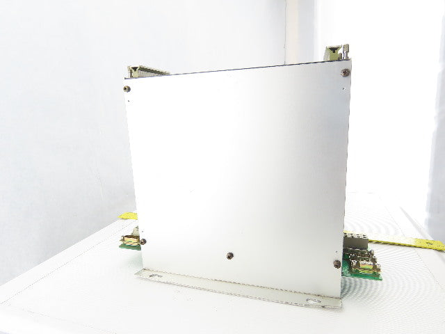 Sieb & Meyer 26.44.29 Brushless Motor System Sinudyn