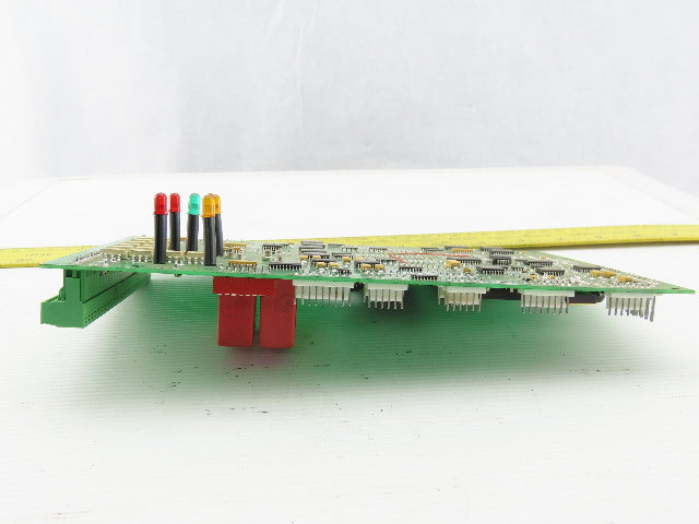 Beta Tech BC-FSC-050-007 Circuit Board