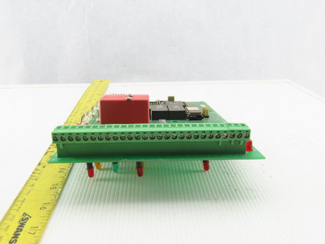 Beta Tech BC-FSC-050-007 Circuit Board