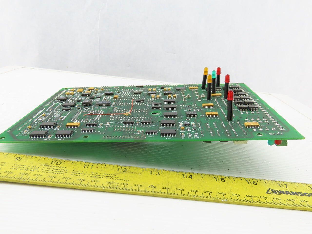 Beta Tech BC-FSC-050-005 Circuit Board