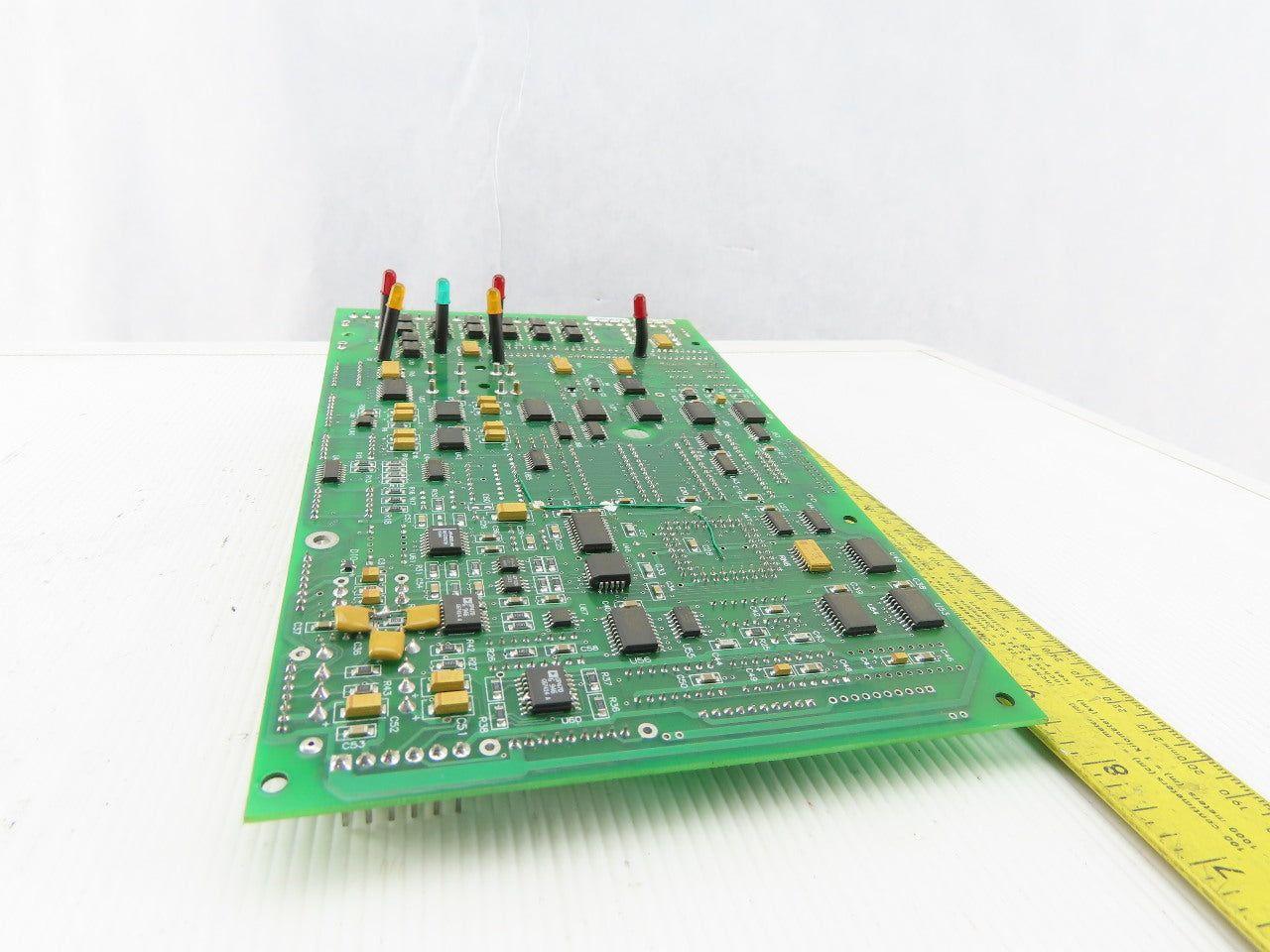 Beta Teck BC-FSC-050 Circuit Board