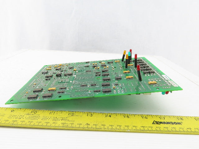 Beta Teck BC-FSC-050 Circuit Board