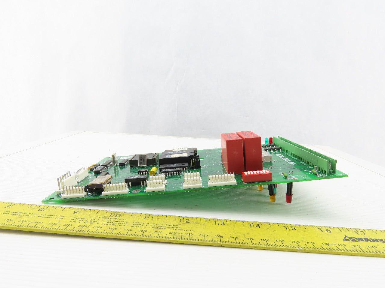 Beta Teck BC-FSC-050 Circuit Board