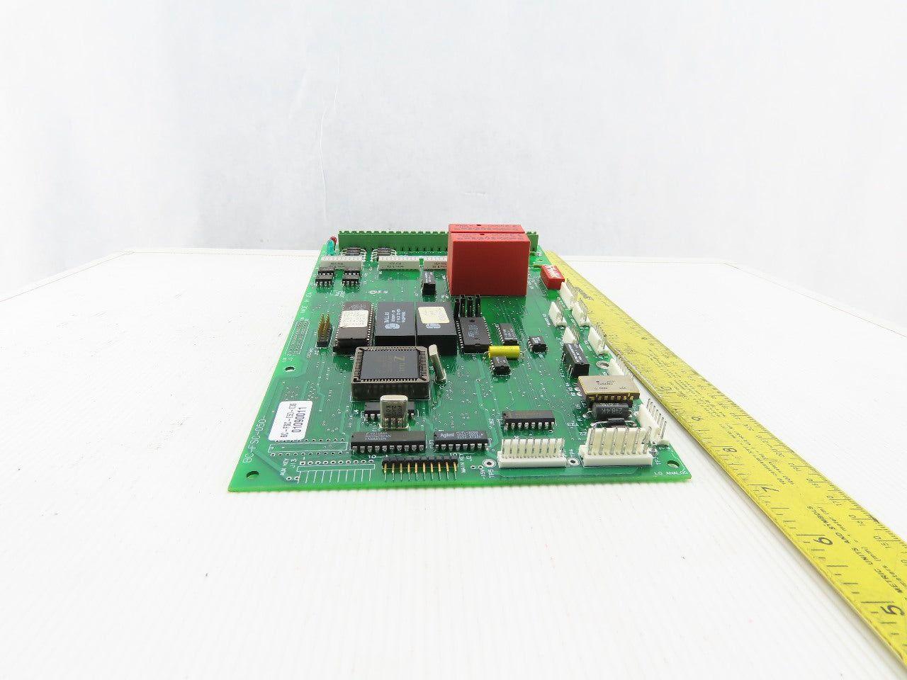 Beta Teck BC-FSC-050 Circuit Board