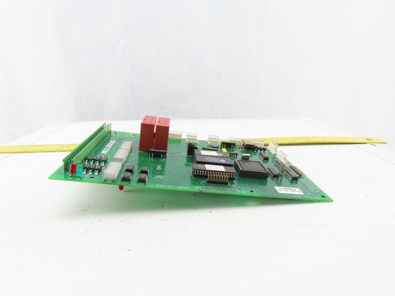 Beta Teck BC-FSC-050 Circuit Board