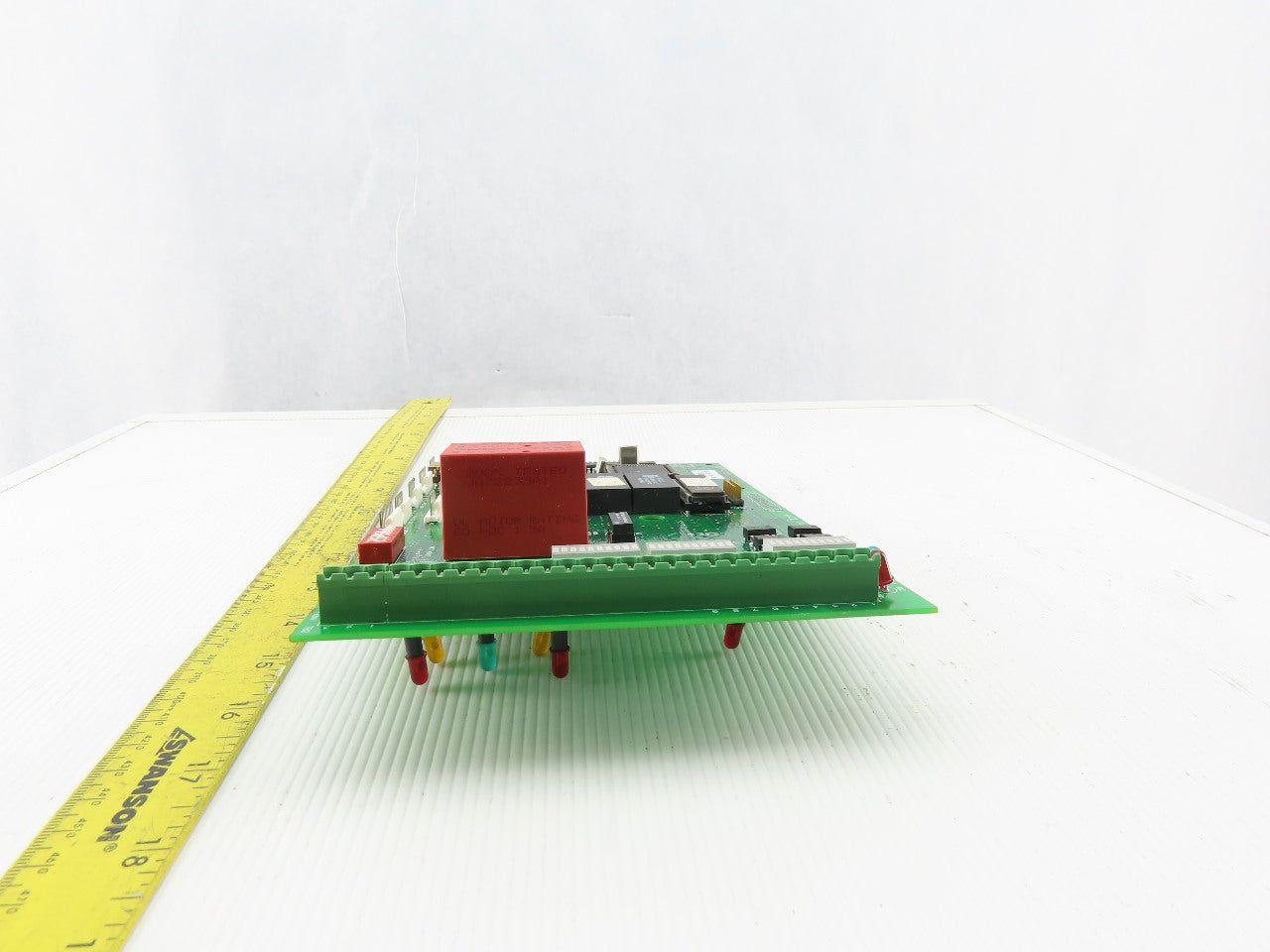 Beta Teck BC-FSC-050 Circuit Board