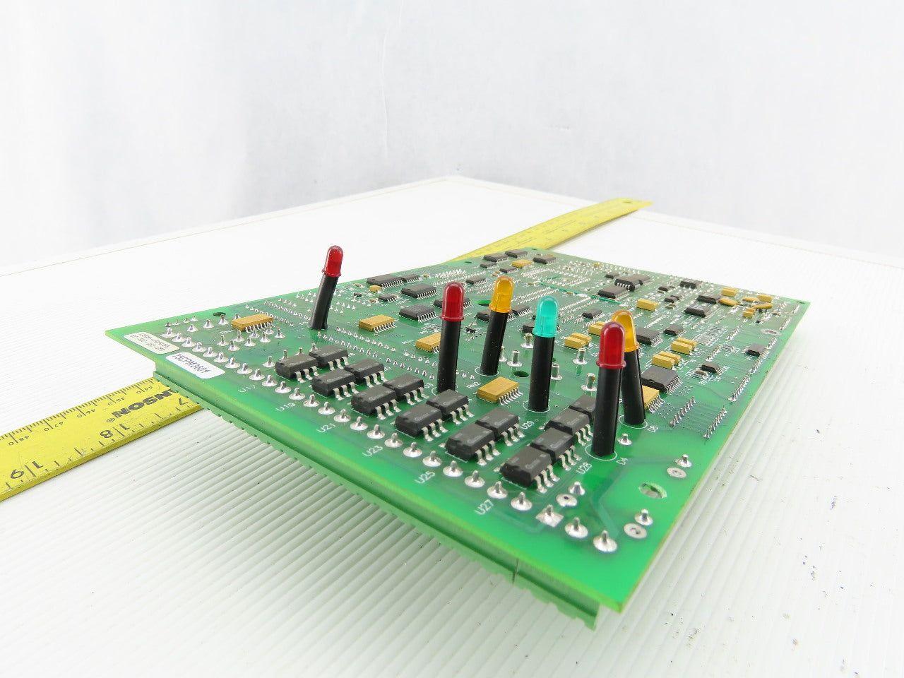 Beta Teck BC-FSC-050 Circuit Board