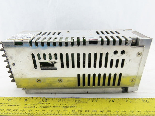 Sanken SWA150-24 Power Supply 100-240VAC 50/60Hz 6.5A
