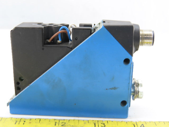 Sick WT24-B4101 Electronic Photoelectric Sensor 10-30V 100MA