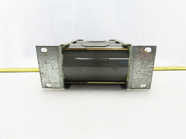 Shimizu NWBS-V1000D Transformer 1KVA 200/220HV 100/10A 110/9A LV 50/60Hz