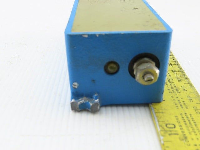 Allen Bradley 871F-D70NN50-D4/A Photo Switch 10-30VDC N.O. 400mA Series A