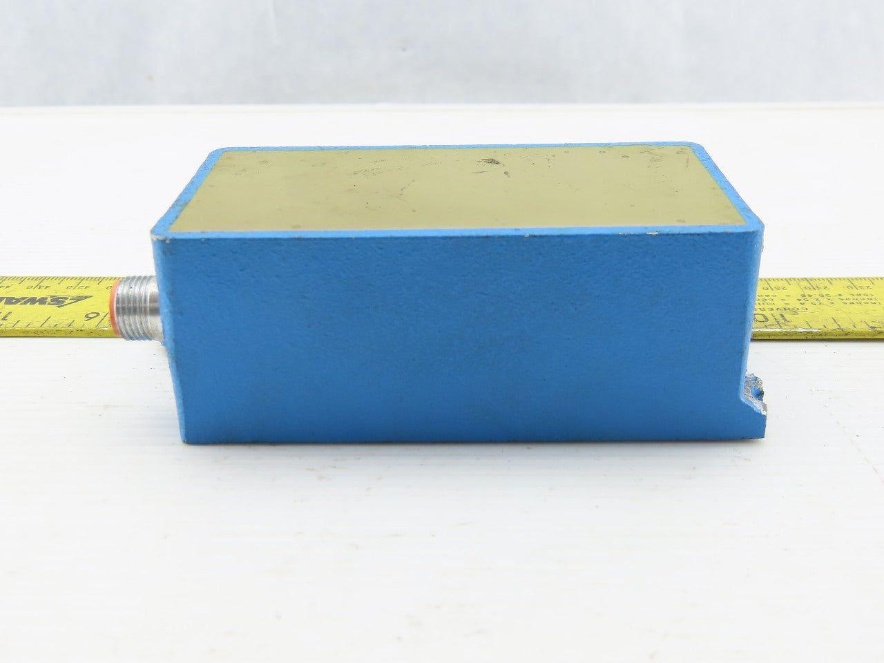 Allen Bradley 871F-D70NN50-D4/A Photo Switch 10-30VDC N.O. 400mA Series A
