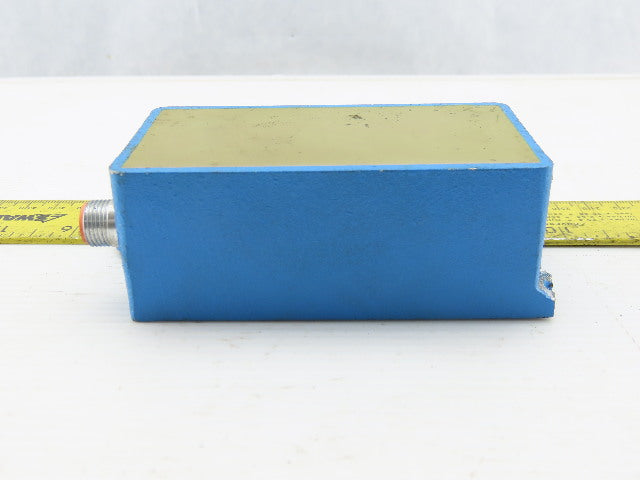 Allen Bradley 871F-D70NN50-D4/A Photo Switch 10-30VDC N.O. 400mA Series A