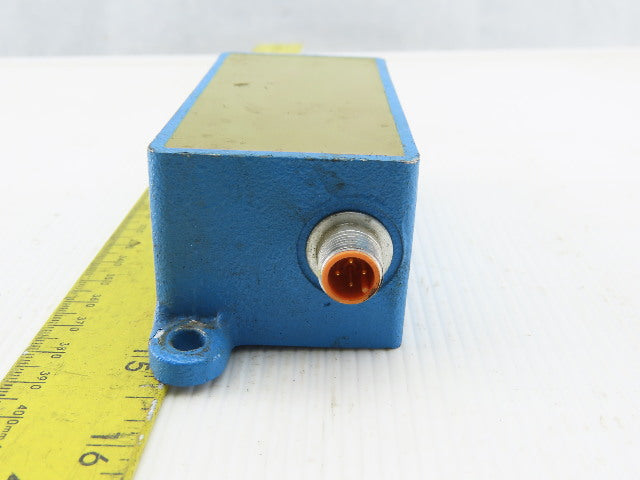 Allen Bradley 871F-D70NN50-D4/A Photo Switch 10-30VDC N.O. 400mA Series A