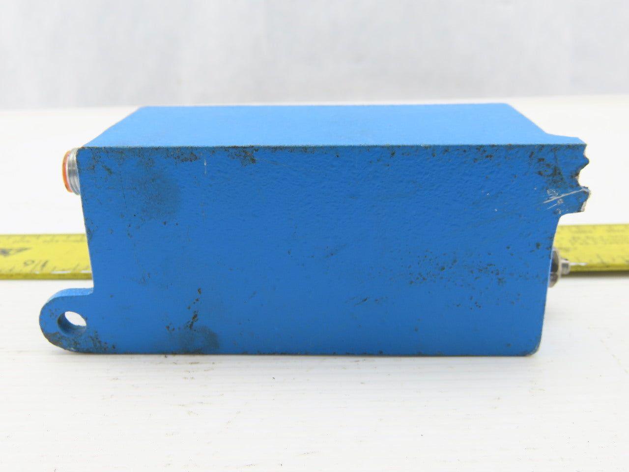 Allen Bradley 871F-D70NN50-D4/A Photo Switch 10-30VDC N.O. 400mA Series A