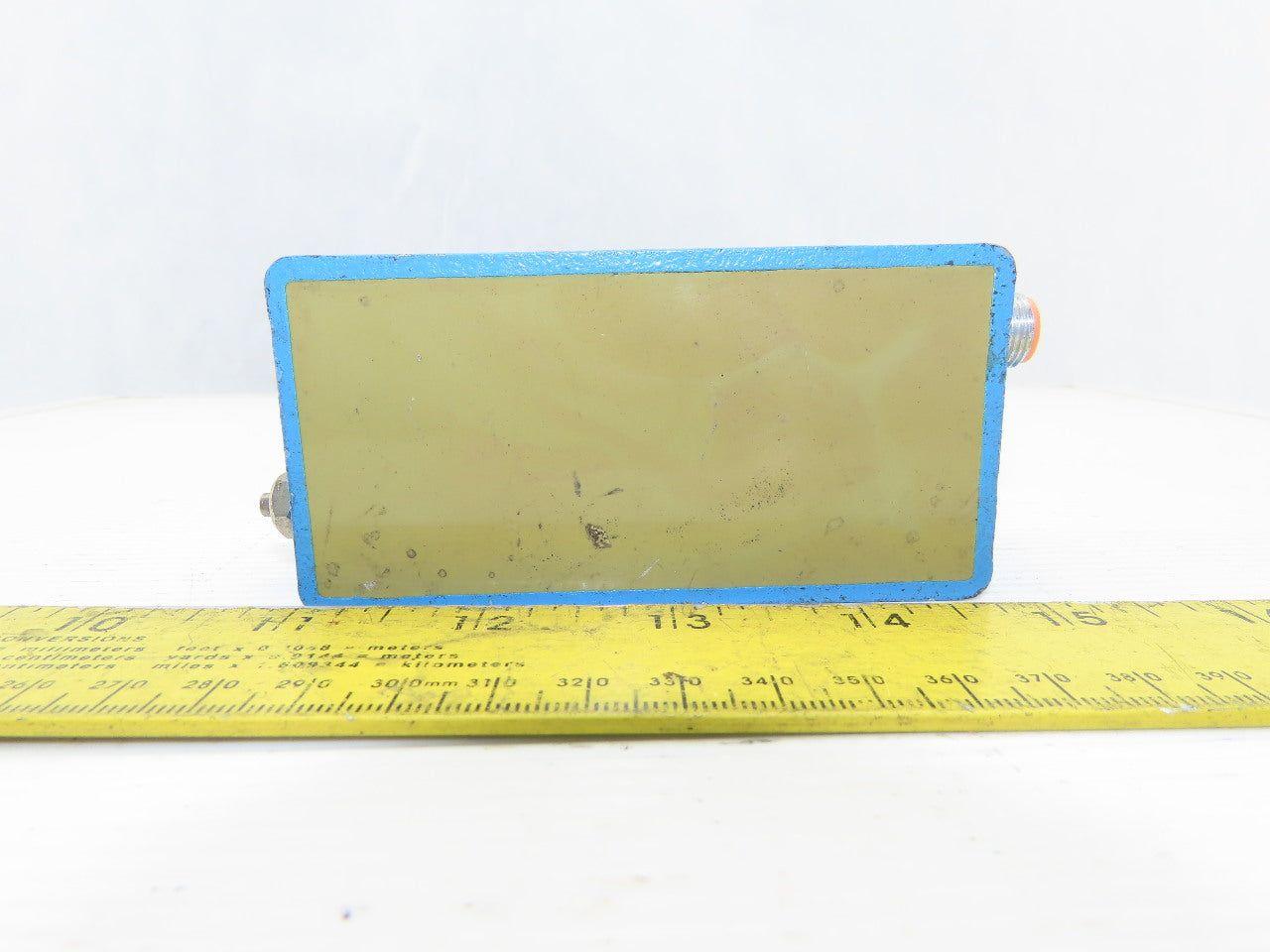 Allen Bradley 871F-D70NN50-D4/A Photo Switch 10-30VDC N.O. 400mA Series A