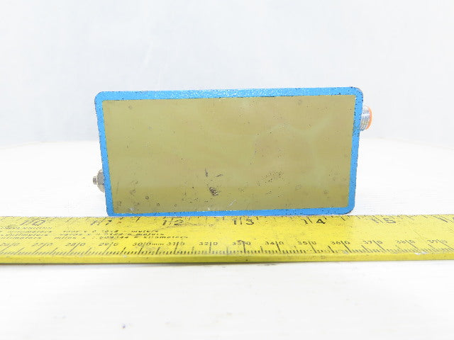Allen Bradley 871F-D70NN50-D4/A Photo Switch 10-30VDC N.O. 400mA Series A