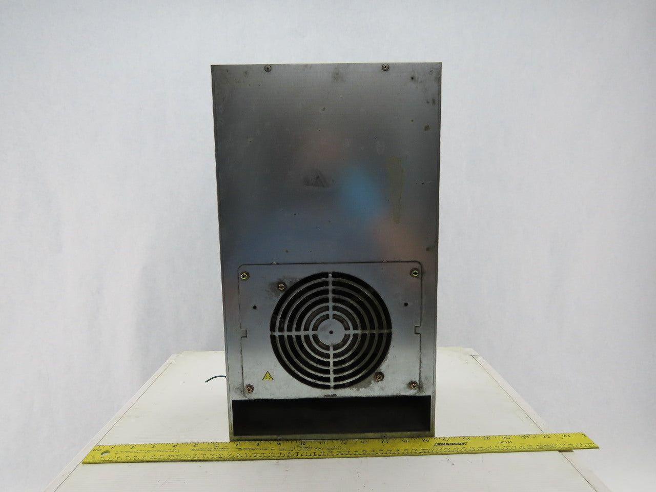 Mitsubishi Electric Heat Pipe Heat Exchanger 2 Fan 100V