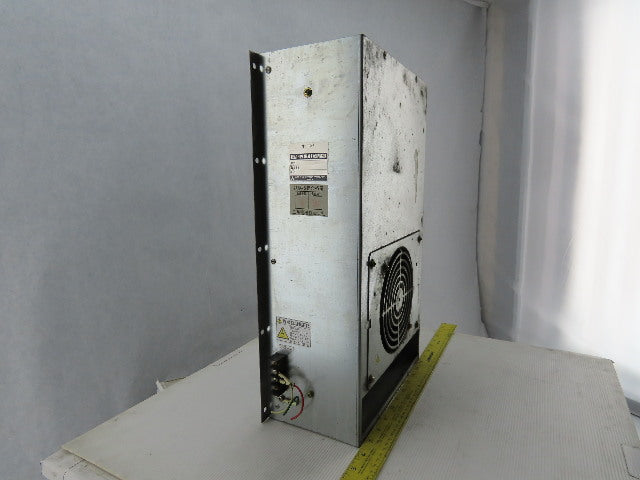 Mitsubishi Electric Heat Pipe Heat Exchanger 2 Fan 100V