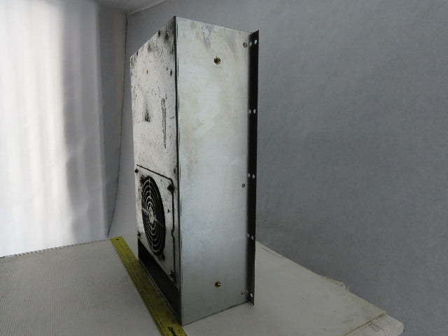 Mitsubishi Electric Heat Pipe Heat Exchanger 2 Fan 100V